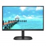 AOC B2 24B2XDAM LED display 60,5 cm (23.8") 1920 x 1080 Pixel Full HD Nero (24B2XDAM)