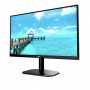AOC B2 24B2XDAM LED display 60,5 cm (23.8") 1920 x 1080 Pixel Full HD Nero (24B2XDAM)