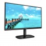 AOC B2 24B2XDAM LED display 60,5 cm (23.8") 1920 x 1080 Pixel Full HD Nero (24B2XDAM)