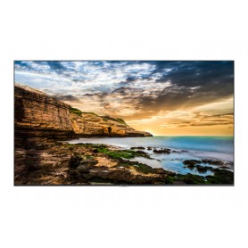 Samsung QE43T UHD 109,2 cm (43") LED 4K Ultra HD Nero Processore integrato Tizen 4.0 (LH43QETELGCXEN)