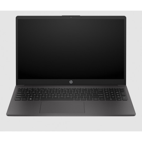 HP 250 G10 Intel® Core™ i5 i5-1334U Computer portatile 39,6 cm (15.6") Full HD 8 GB DDR4-SDRAM 512 GB SSD Wi-Fi 6 (802.11ax) 