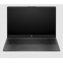 HP 250 G10 Intel® Core™ i5 i5-1334U Computer portatile 39,6 cm (15.6") Full HD 8 GB DDR4-SDRAM 512 GB SSD Wi-Fi 6 (802.11ax) 