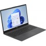 HP 15-fd0079nl Intel® N N100 Computer portatile 39,6 cm (15.6") HD 4 GB DDR4-SDRAM 128 GB UFS Wi-Fi 6E (802.11ax) Windows 11 Ho