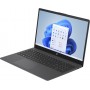 HP 15-fd0079nl Intel® N N100 Computer portatile 39,6 cm (15.6") HD 4 GB DDR4-SDRAM 128 GB UFS Wi-Fi 6E (802.11ax) Windows 11 Ho