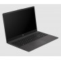 HP 250 G10 Intel® Core™ i5 i5-1334U Computer portatile 39,6 cm (15.6") Full HD 8 GB DDR4-SDRAM 512 GB SSD Wi-Fi 6 (802.11ax) 