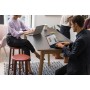 HP EliteBook X G1i 14 inch Notebook Next Gen AI PC Wolf Pro Security Edition Intel Core Ultra 7 258V Computer portatile 35,6 cm 