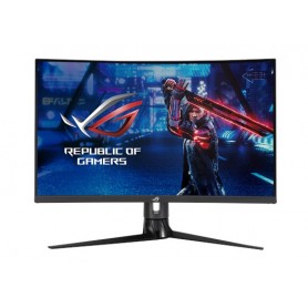 ASUS ROG Strix XG32VC 80 cm (31.5") 2560 x 1440 Pixel Quad HD LED Nero (90LM03S0-B04170)
