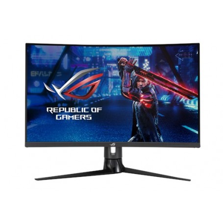 ASUS ROG Strix XG32VC 80 cm (31.5") 2560 x 1440 Pixel Quad HD LED Nero (90LM03S0-B04170)