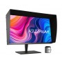 ASUS ProArt PA32UCG-K 81,3 cm (32") 3840 x 2160 Pixel 4K Ultra HD LED Nero (90LM03H0-B05370)