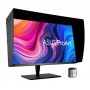 ASUS ProArt PA32UCX-PK 81,3 cm (32") 3840 x 2160 Pixel 4K Ultra HD LED Nero (90LM03HC-B01370)