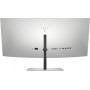 HP Series 7 Pro Monitor serie 7 Pro WQHD+ Thunderbolt 4 da 37,5'' - 738pu