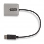 StarTech.com Hub MST DisplayPort a 2 Porte - Adattatore Multi-Monitor DP 1.4 a 2x DP 5K 60Hz - Sdoppiatore\Splitter Video Displa