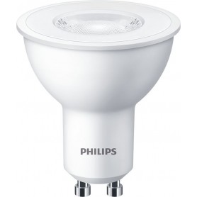 Philips Faretto 50 W PAR16 GU10 x3