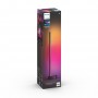 Philips Hue White and Color ambiance Hue White and Color AmbianceGradient Gradient Signe Lampada Smart da Tavolo Nera