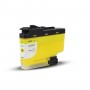 Brother LC-3239XLY cartuccia d'inchiostro 1 pz Originale Resa elevata (XL) Giallo (LC3239XLY)