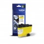 Brother LC-3239XLY cartuccia d'inchiostro 1 pz Originale Resa elevata (XL) Giallo (LC3239XLY)