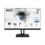 MSI Pro MP271P 68,6 cm (27") 1920 x 1080 Pixel Full HD LED Nero (PRO MP271P)