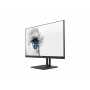 MSI Pro MP271P 68,6 cm (27") 1920 x 1080 Pixel Full HD LED Nero (PRO MP271P)