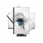 MSI Pro MP271P 68,6 cm (27") 1920 x 1080 Pixel Full HD LED Nero (PRO MP271P)