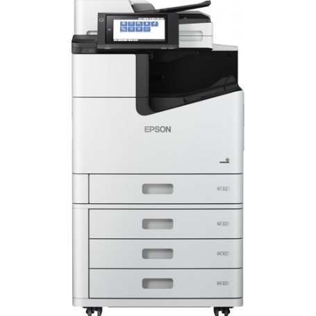 Epson WorkForce Enterprise WF-C21000 D4TW (C11CH88401)