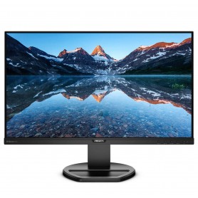 MON 25"IPS FHD VGA DP DVI USB HDMI PHILIPS 252B9 MM PIVOT REG ALTEZZA (252B9/00)