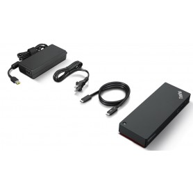 THUNDERBOLT 4 SMART DOCK (40B10135EU)
