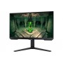Samsung G40B Monitor PC 63,5 cm (25") 1920 x 1080 Pixel Full HD Nero