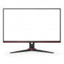 AOC G2 Q27G2E/BK Monitor PC 68,6 cm (27") 2560 x 1440 Pixel Quad HD Nero, Rosso