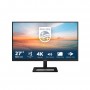 Philips 27E1N1800AE/00 Monitor PC 68,6 cm (27") 3840 x 2160 Pixel 4K Ultra HD LED Nero