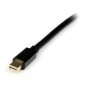 StarTech.com Cavo adattatore Mini DisplayPort a DisplayPort 4 m - M/M (MDP2DPMM4M)