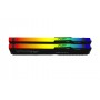 Kingston Technology FURY Beast RGB memoria 16 GB 2 x 8 GB DDR5 6000 MHz