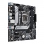 ASUS PRIME H510M-A Intel H510 LGA 1200 micro ATX (90MB17C0-M0EAY0)