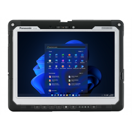 CF-33 I5-10310U/16GB/512GB/12/WIN11PRO