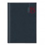 AGENDA BLU SETT 17X24 BL. FISSO (9131XMT12)