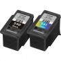 CANON CART INK NERO + COLORE PG540/CL541 PER MG2150/3150 (5225B006AA)
