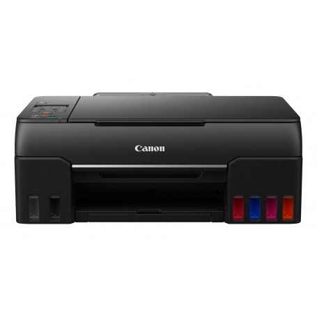 Canon PIXMA G650 MegaTank Ad inchiostro A4 4800 x 1200 DPI Wi-Fi (4620C006)