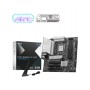 MSI PRO B860M-A WIFI scheda madre Intel B860 LGA 1851 (Socket V1) micro ATX