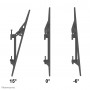 Neomounts by Newstar Pro menuboard supporto a parete (NMPRO-WMB3)