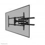 Neomounts by Newstar supporto a parete per TV (WL40-550BL18)