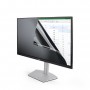 StarTech.com Filtro privacy per monitor per computer da 28" 16:9, Pellicola protettiva antiriflesso con riduzione della luce blu