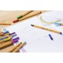 STABILO point 88 Multicolore 50 pz (8850-6)
