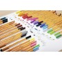 STABILO point 88 Multicolore 50 pz (8850-6)