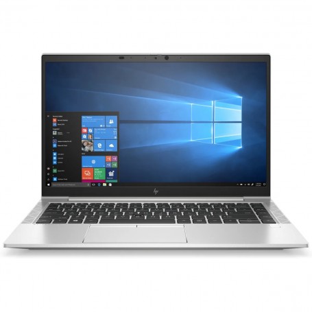 REFURBISED HP NB ELITEBOOK 840 G7 14" FHD I5 10210U 8GB 256GB WIN 11 PRO