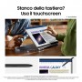 Samsung Galaxy Book4 360 Laptop, Intel® Core™ 5 120U, 16GB RAM, 512GB SSD, 15.6" Super AMOLED, Windows 11 Home, Moonstone Gra