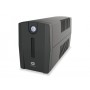 Conceptronic ZEUS02ESP gruppo di continuità (UPS) A linea interattiva 0,85 kVA 480 W 2 presa(e) AC (ZEUS02ESP)