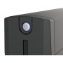 Conceptronic ZEUS02ESP gruppo di continuità (UPS) A linea interattiva 0,85 kVA 480 W 2 presa(e) AC (ZEUS02ESP)