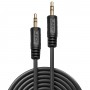 Lindy 35644 cavo audio 5 m 3.5mm Nero (35644-LND)
