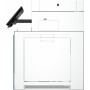 HP LaserJet Stampante multifunzione Color Enterprise 5800dn