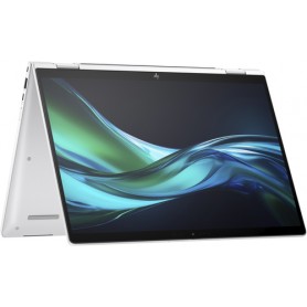 HP Elite x360 1040 G11 Intel Core Ultra 7 155H Ibrido (2 in 1) 35,6 cm (14") Touch screen WUXGA 16 GB LPDDR5-SDRAM 512 GB SSD Wi