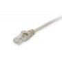 Equip 625490 cavo di rete Beige 1,5 m Cat6 U/UTP (UTP)